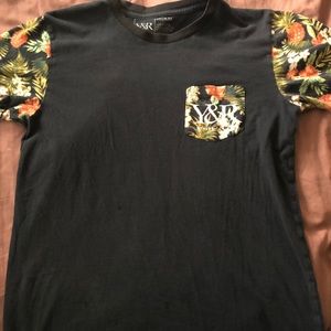 Men’s Young & Reckless Medium Tee